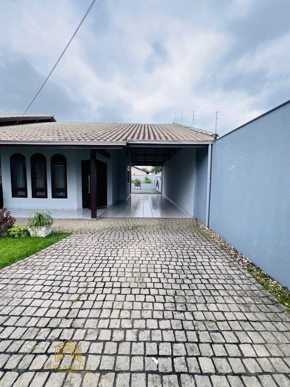 Casa em Fátima, Joinville — foto 2