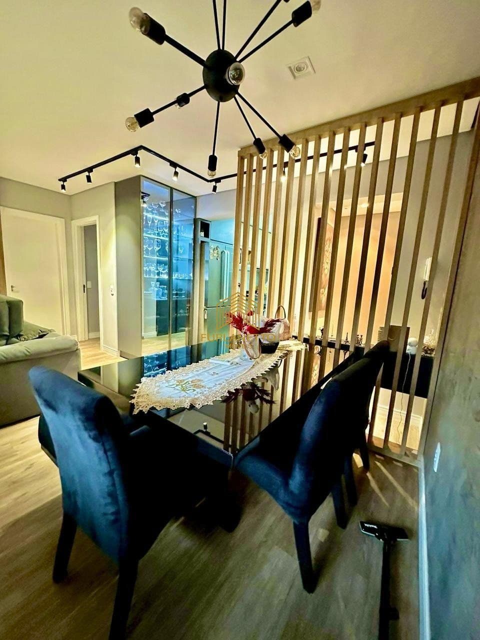 Apartamento em Floresta, Joinville — foto principal