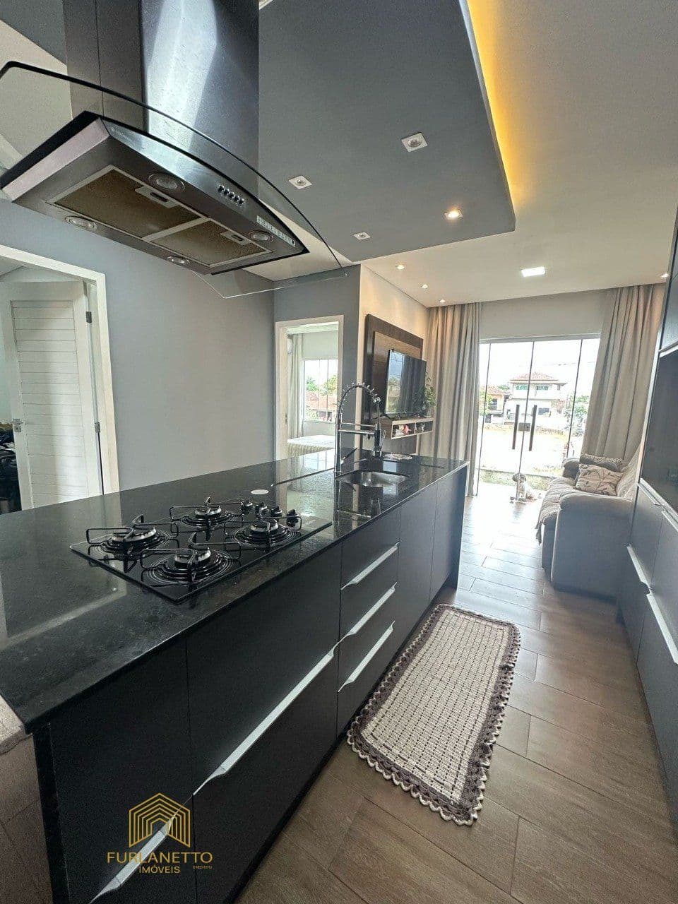 Casa em Itaum, Joinville — foto 3