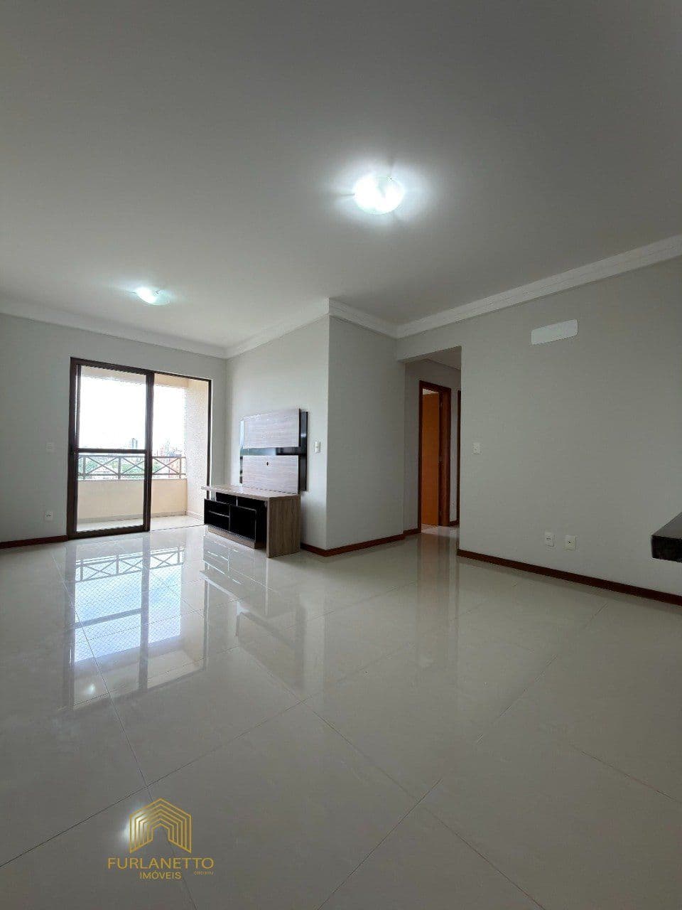 Apartamento em América, Joinville — foto 2