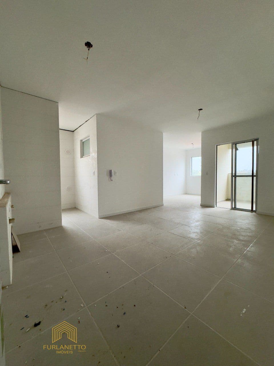 Apartamento em Boehmerwald, Joinville — foto principal