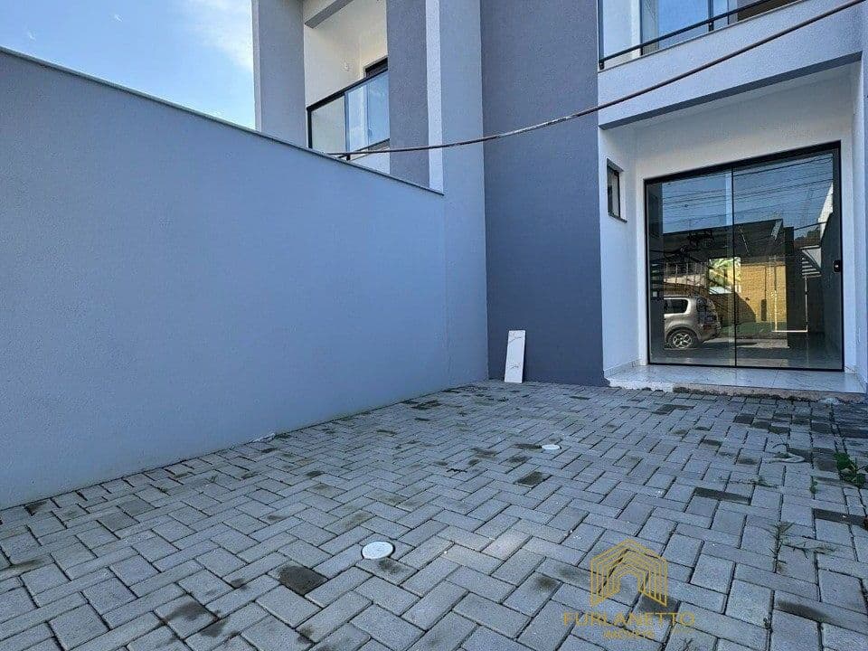 Casa em Comasa, Joinville — foto principal