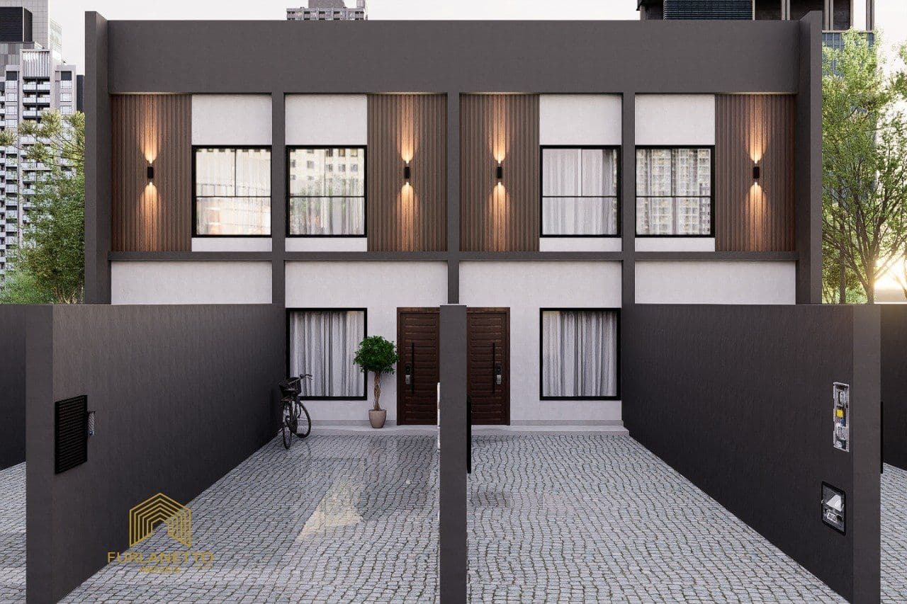 Casa em Jardim Iririú, Joinville — foto 3