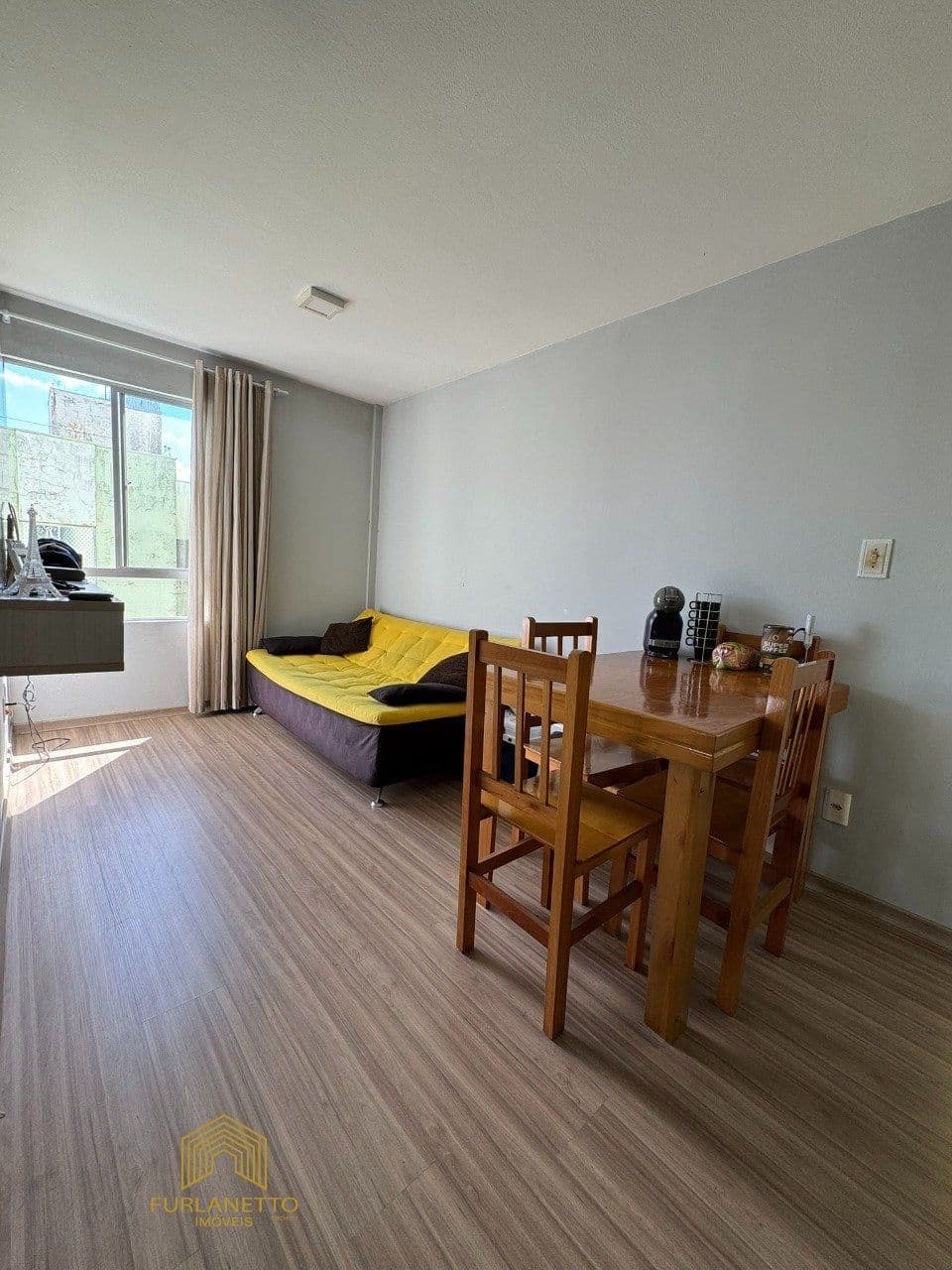 Apartamento em Costa e Silva, Joinville — foto 2