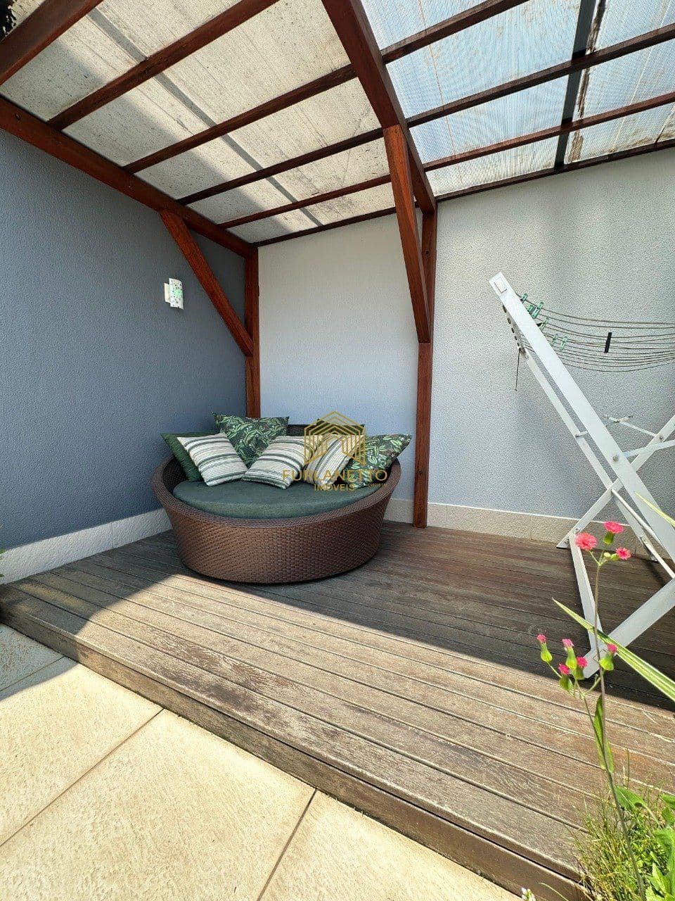 Cobertura em Floresta, Joinville — foto 3