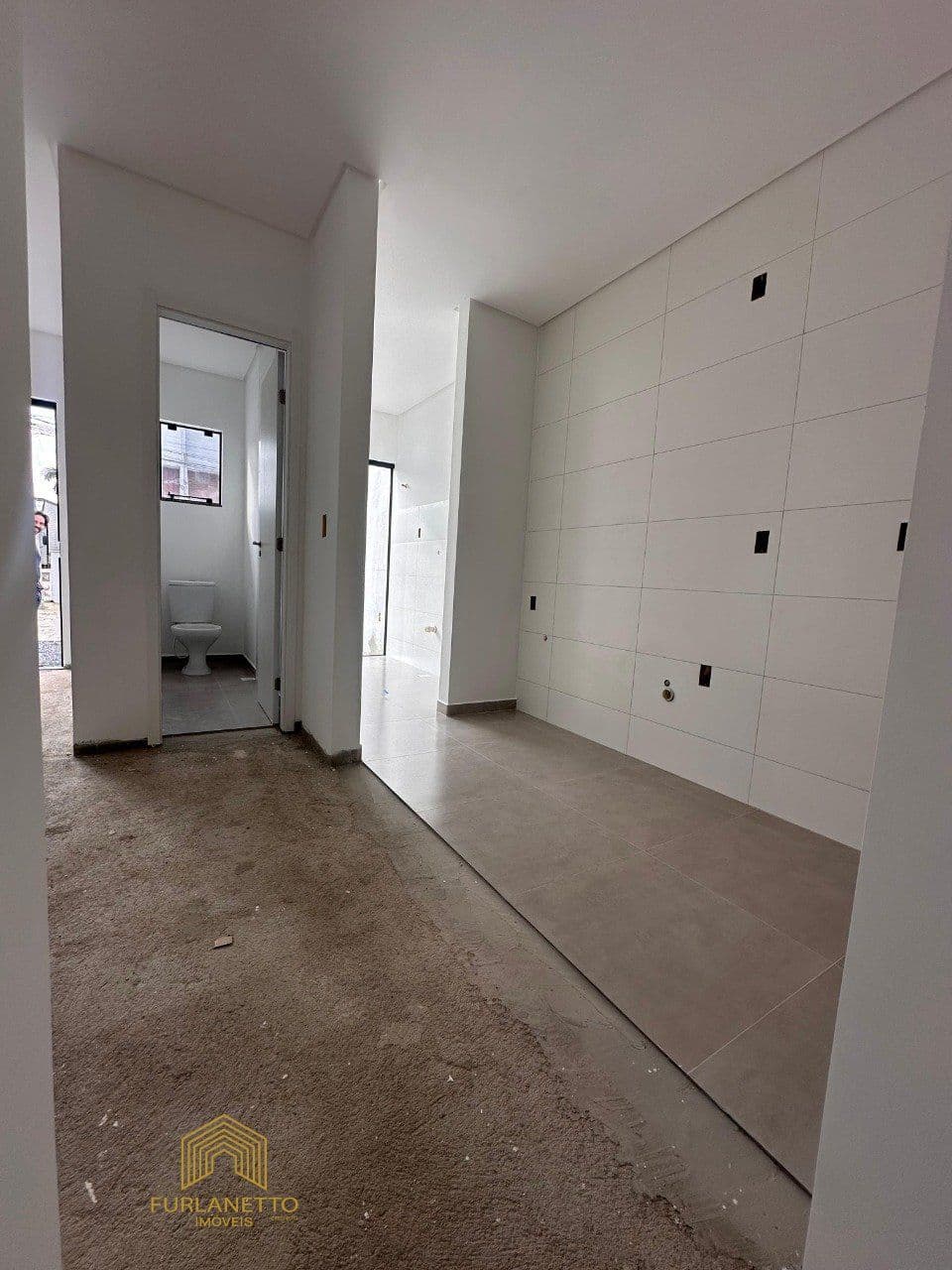 Casa em Petrópolis, Joinville — foto 3