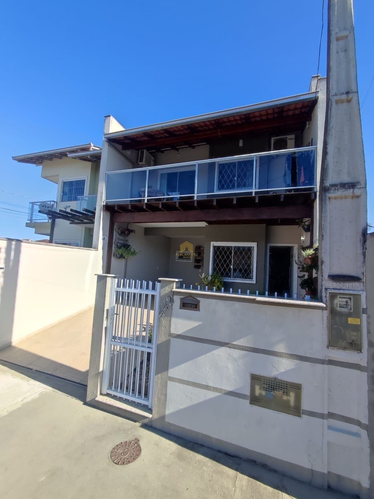 Casa em João Costa, Joinville — foto principal