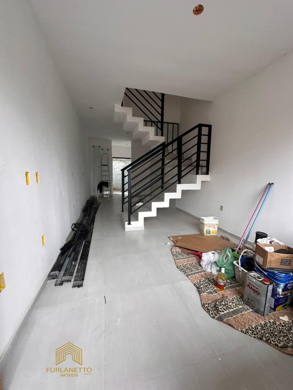 Casa em Adhemar Garcia, Joinville — foto 2