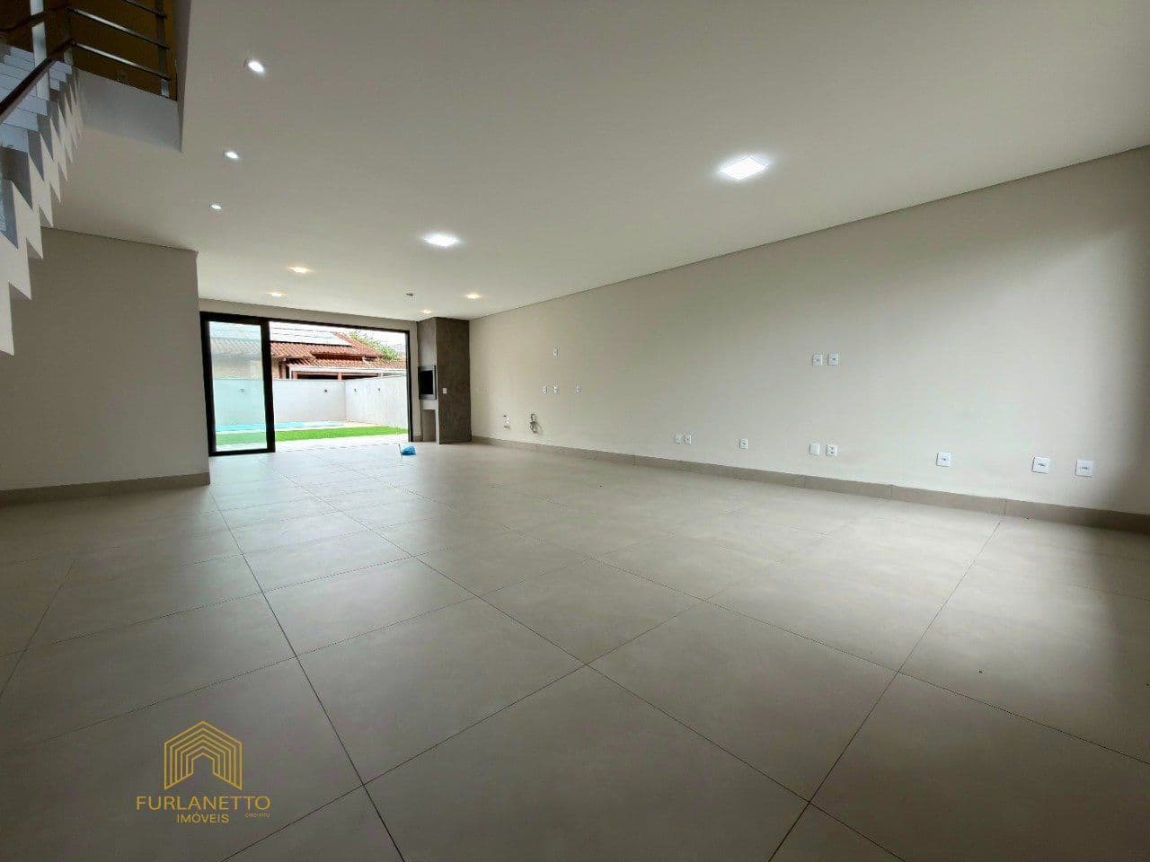 Casa em Glória, Joinville — foto 3