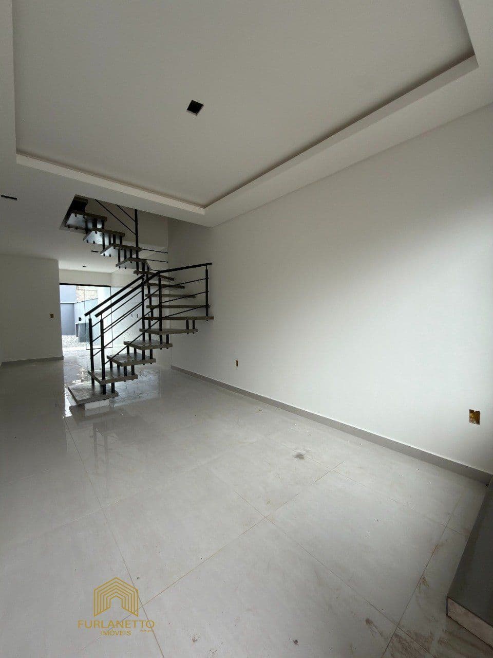 Casa em Floresta, Joinville — foto 3