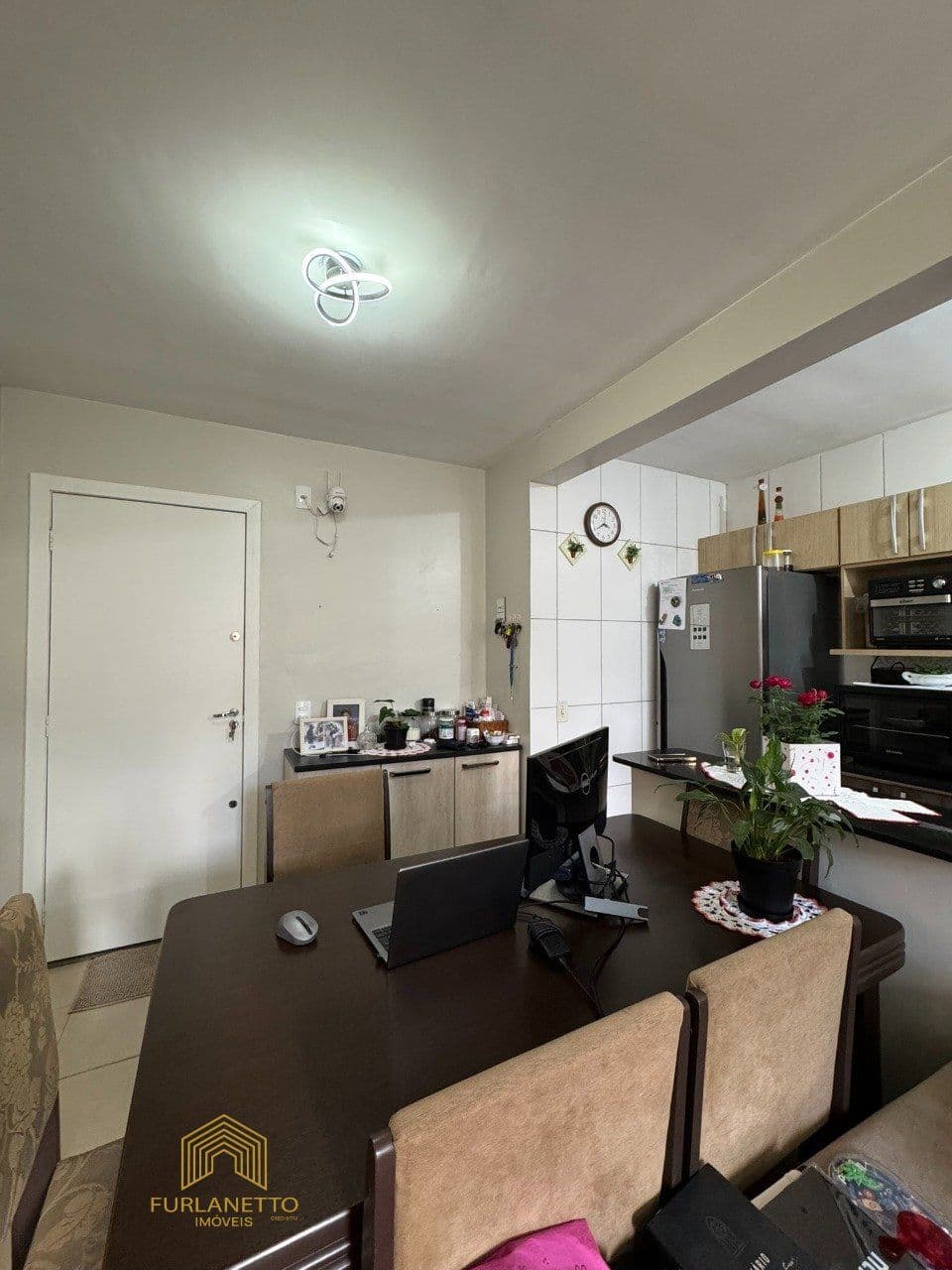 Apartamento em Glória, Joinville — foto principal