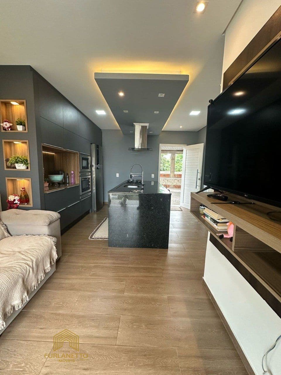 Casa em Itaum, Joinville — foto 2