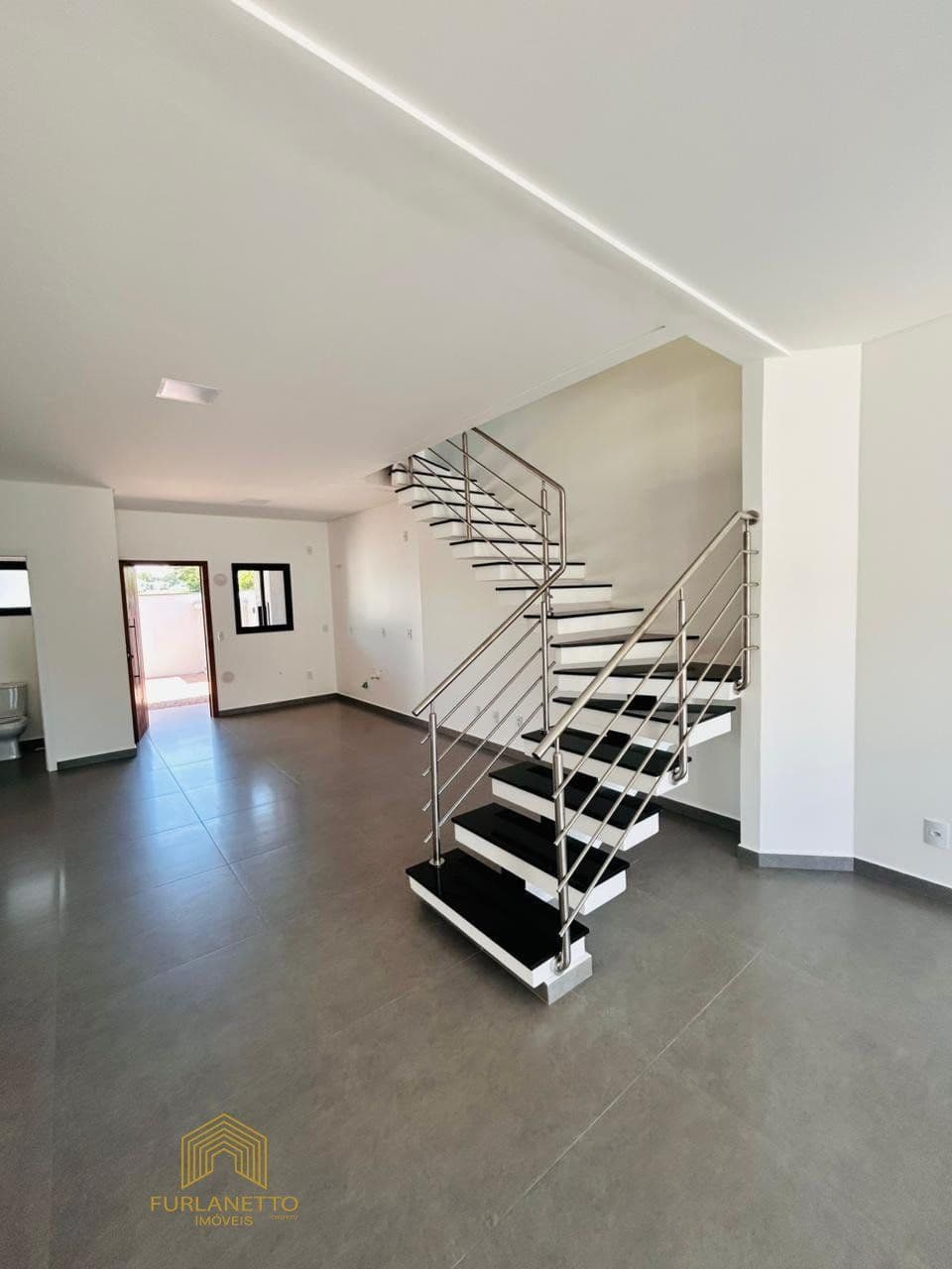 Casa em Saguaçu, Joinville — foto 3