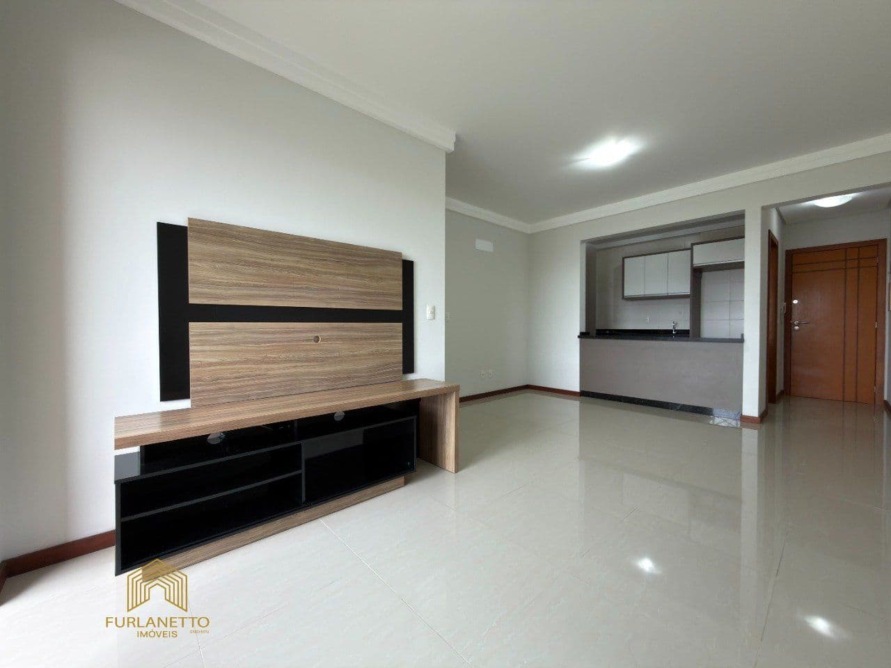 Apartamento em América, Joinville — foto principal