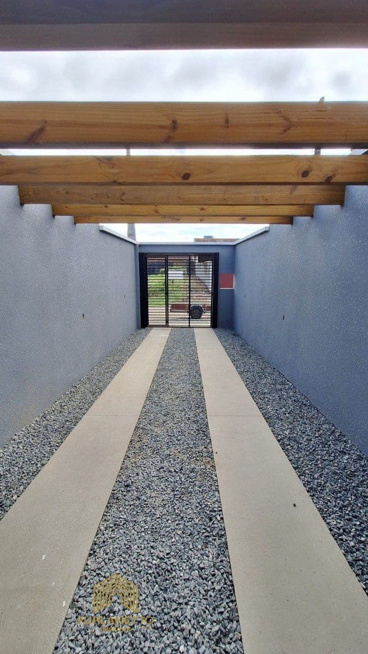 Casa em Petrópolis, Joinville — foto 3