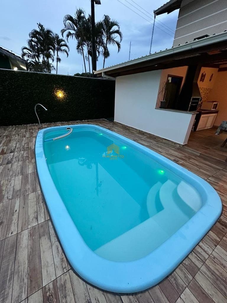 Casa em Fátima, Joinville — foto 2
