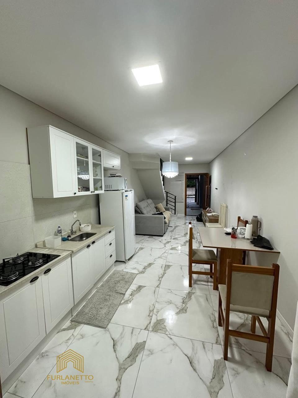 Casa em Aventureiro, Joinville — foto principal