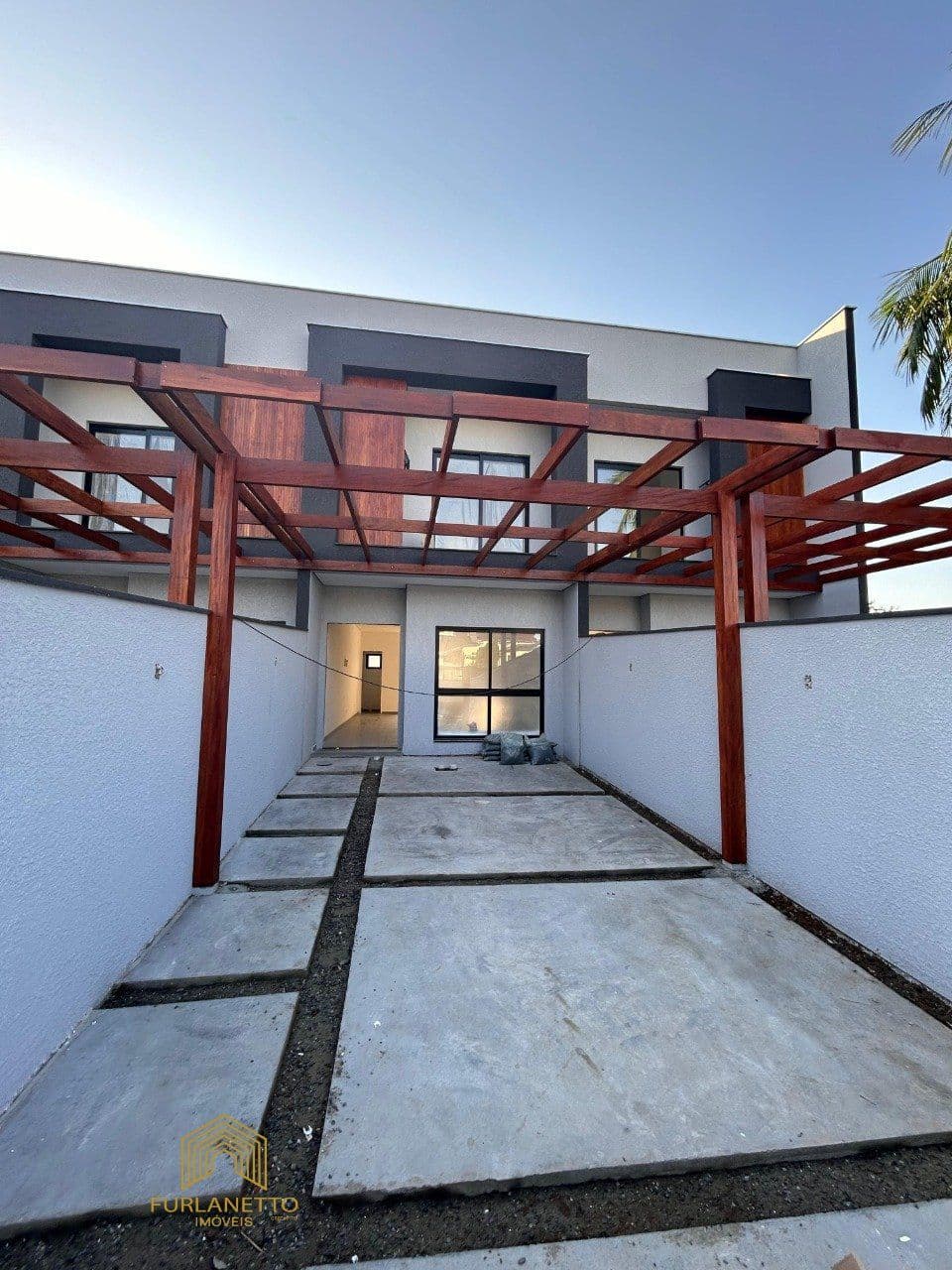 Casa em Saguaçu, Joinville — foto principal