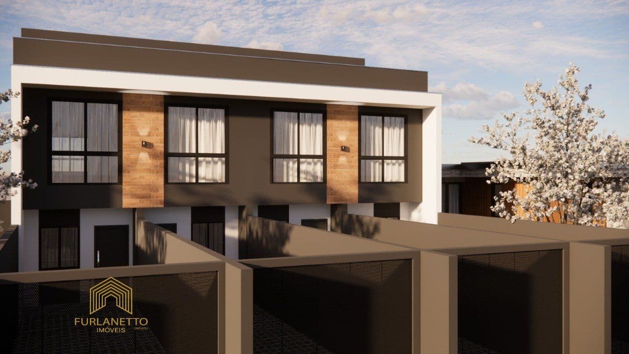 Casa em Aventureiro, Joinville — foto 2