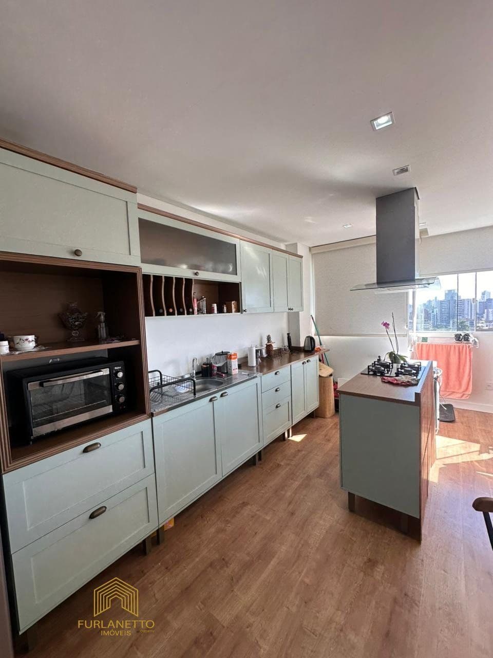 2009217 — Excelente Apartamento à venda no Floresta
