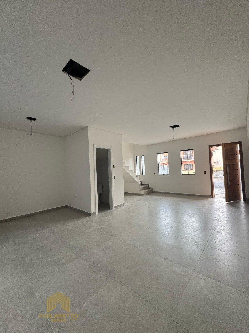 Casa em Costa e Silva, Joinville — foto 3