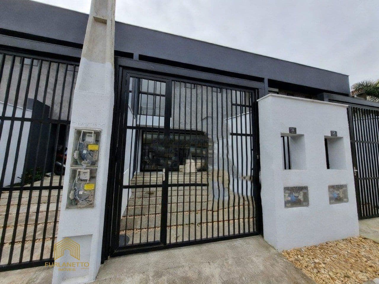 Casa em Costa e Silva, Joinville — foto principal