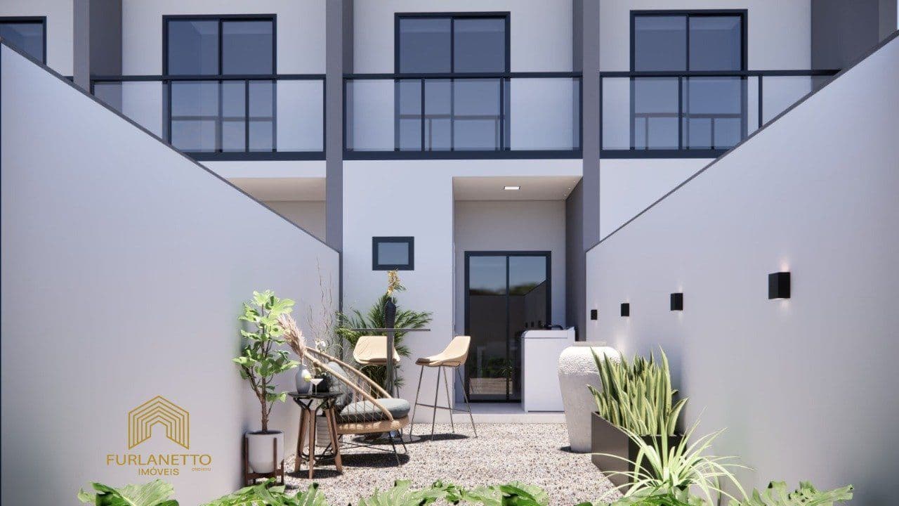 Casa em Santa Catarina, Joinville — foto 2