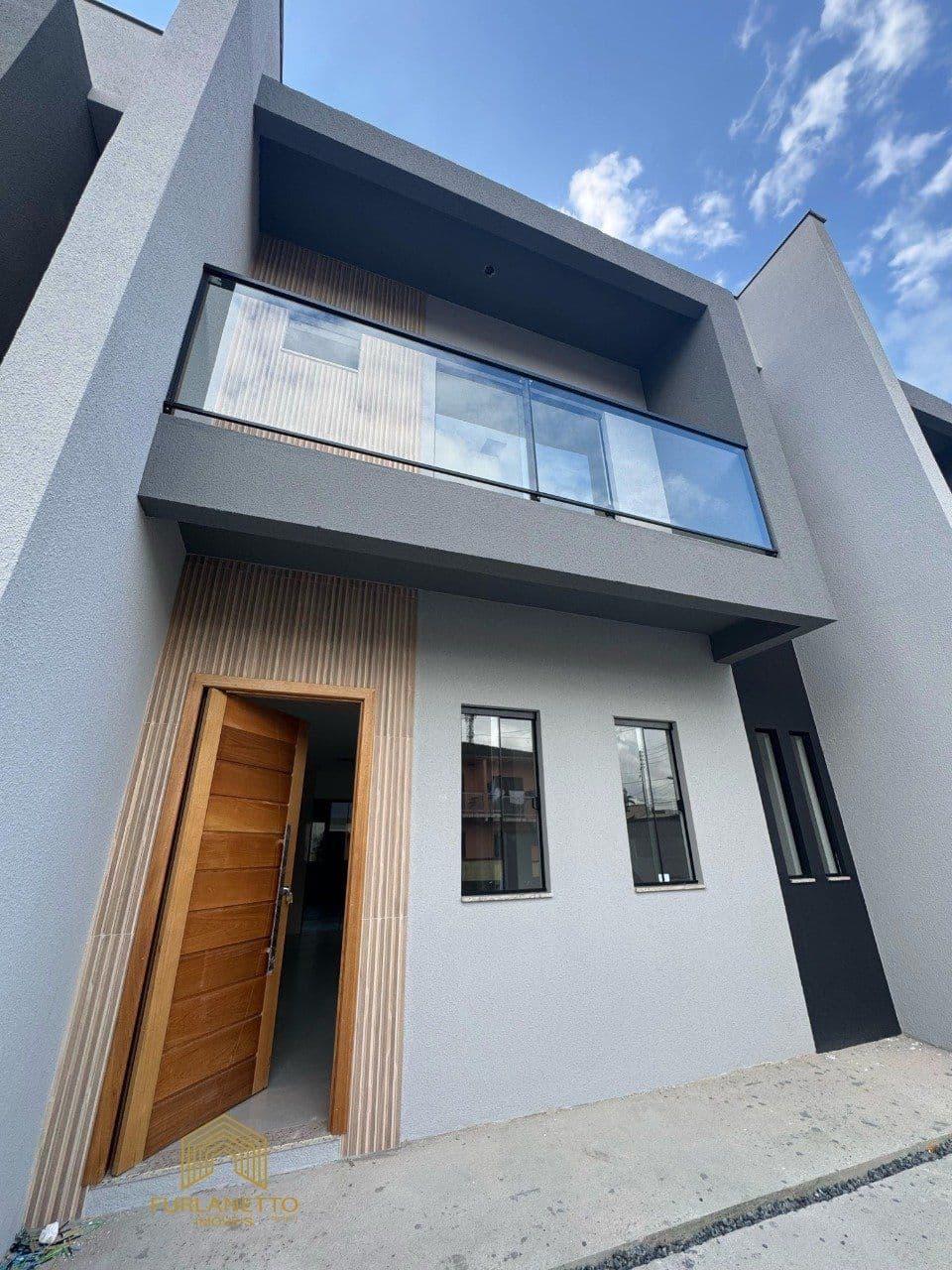 Casa em Costa e Silva, Joinville — foto principal