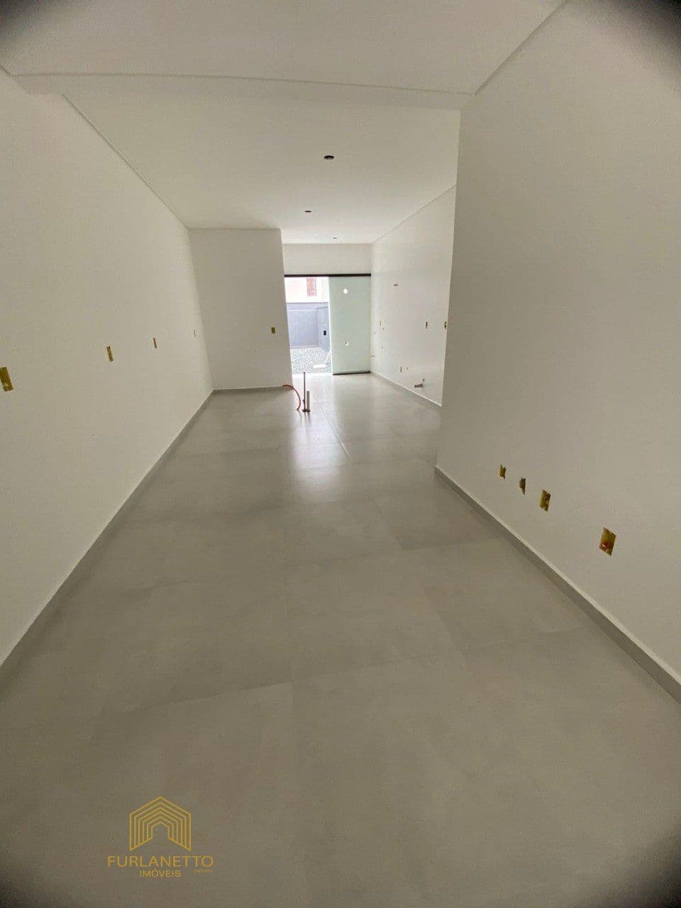Casa em Iririú, Joinville — foto 3